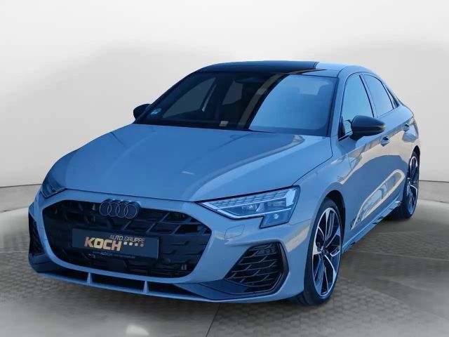 Audi S3 2.0 TFSI q. S-Tronic, Panoramadach, 2026 Benzine