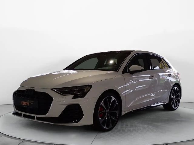 Audi S3 2.0 TFSI q. S-Tronic, Matrix, Panor 2026 Benzine