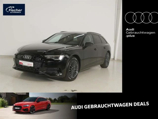 Audi A6 Avant 45 TDI quattro Advanced AH/PANO/Leder 2025 Diesel