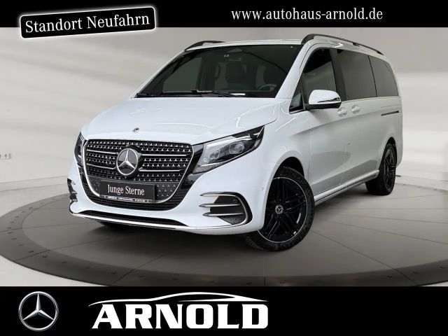 Mercedes-Benz V 300 V 300 d 4M AVANTGARDE Lang AMG-line 7-Si. el.-T. 2025 Diesel