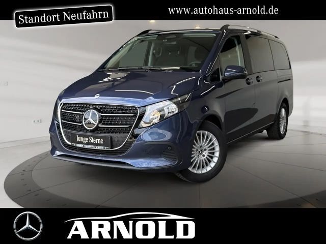 Mercedes-Benz V 250 V 250 d Lang 6-Sitze AHK DISTRONIC Lenkradhzg. ! 2025 Diesel