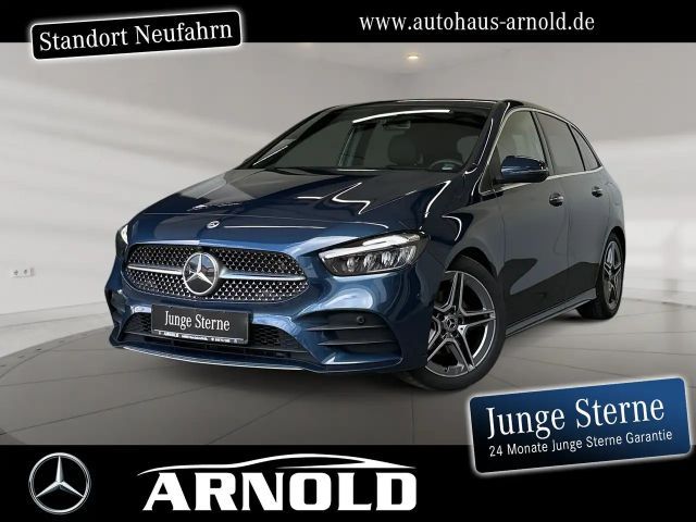 Mercedes-Benz B 200 B 200 AMG-Line-Prem. AHK el-Klappe LED KeylessGo 2023 Benzine