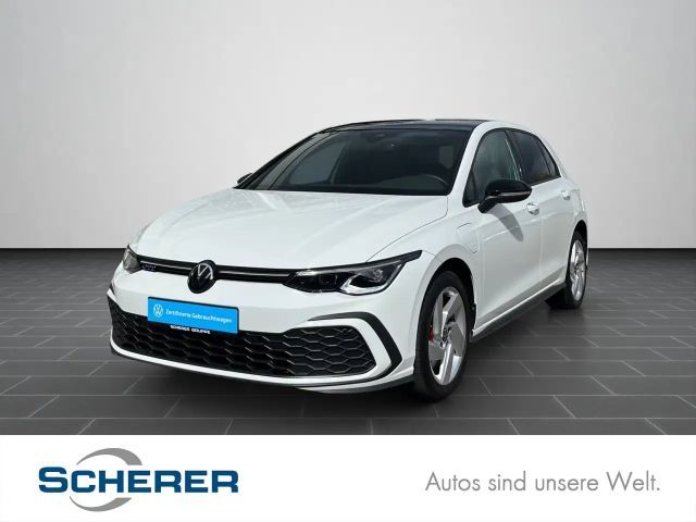 Volkswagen Golf GTE VIII GTE 1.4 eHybrid PANO BLACK-STYLE 2022 Hybride / Benzine