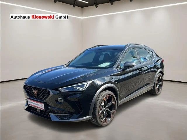 Cupra Formentor 2.0 TSI 180 KW (245 PS) VZ 7-Gang DSG 2023 Benzine