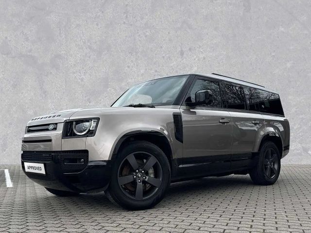 Land Rover Defender 130 D300 X-Dynamic HSE AHK HUD 2023 Diesel