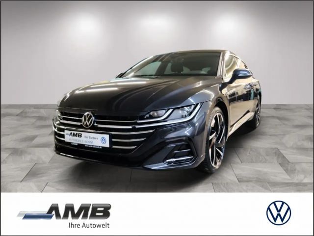 Volkswagen Arteon 2025 Diesel
