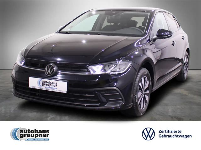 Volkswagen Polo 1.0 TSI DSG GOAL PDC LED SCHEINWERFER 2026 Benzine