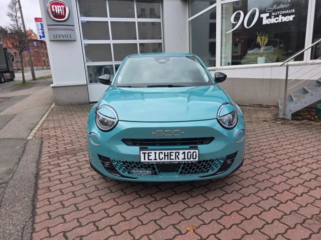 Fiat 600