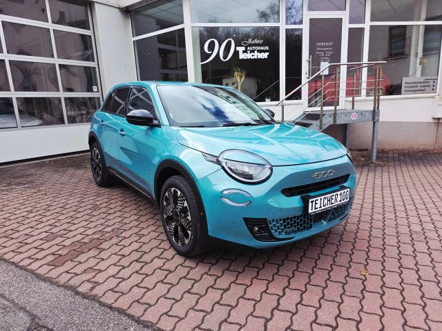 Fiat 600