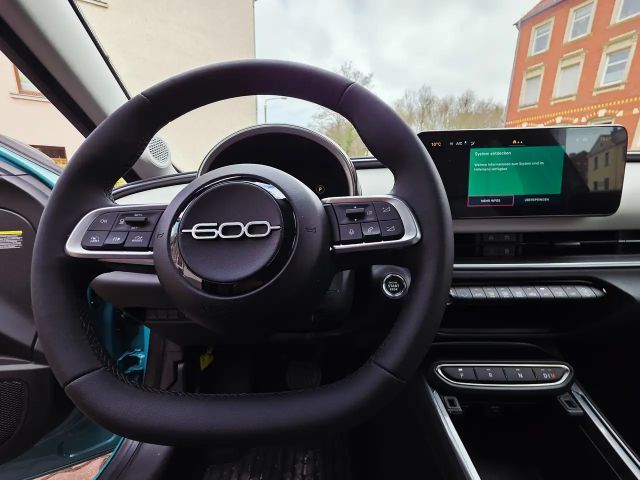 Fiat 600