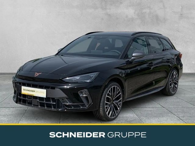Cupra Leon SPORTSTOURER 1.5 e-HYBRID DSG VZ MATRIX+SHZ 2026 Hybride / Benzine