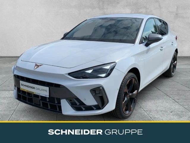 Cupra Leon 1.5 eTSI DSG - +MATRIX+NAVI+KLIMA+KESSY+ 2026 Benzine