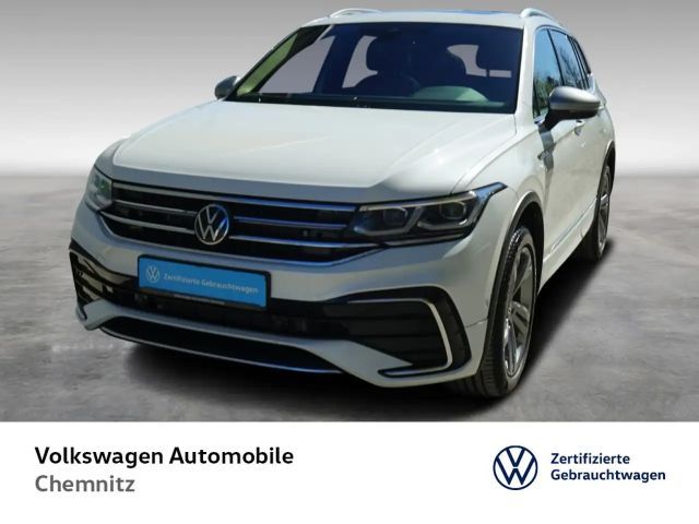 Volkswagen Tiguan Allspace 2.0 TDI R-Line 4Motion*AHK*LED* 2024 Diesel
