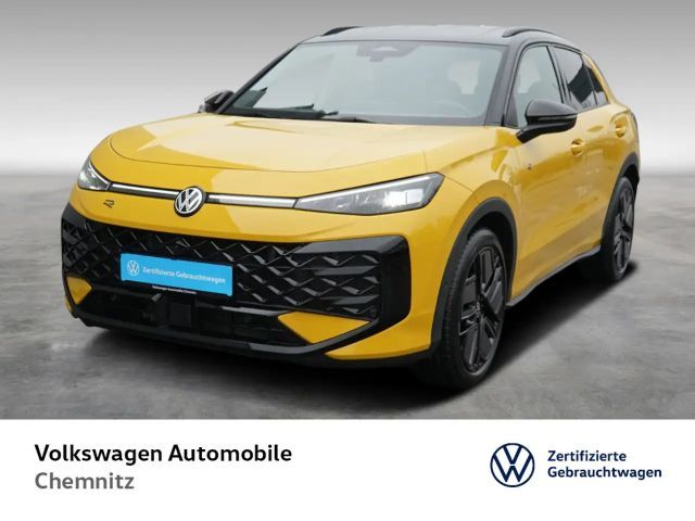 Volkswagen T-Roc 1.5 eTSI R-Line*360°*Head-up*LED-Matrix* 2025 Benzine