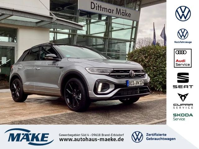 Volkswagen T-Roc R-Line 2.0TDI 4MOTION DSG AHZV PD RFK STDHZG 2026 Diesel