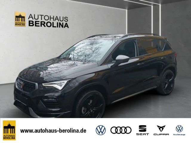 Cupra Ateca 1.5 TSI DSG *AHK*ACC*NAV*R-CAM*LED*SHZ* 2025 Benzine
