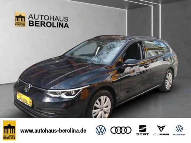 Volkswagen Golf Variant Golf VIII Variant 1.5 eTSI Life DSG *LED+*ACC* 2023 Benzine