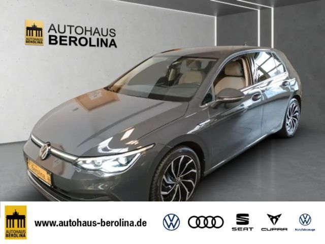 Volkswagen Golf VIII 2.0 TDI Style DSG *ACC*NAV*R-CAM*SHZ* 2023 Diesel