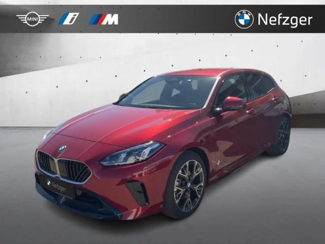 BMW 120 M Sport Alcantara Park-Assistent Lenkradhzg HiFi-H 2026 Diesel