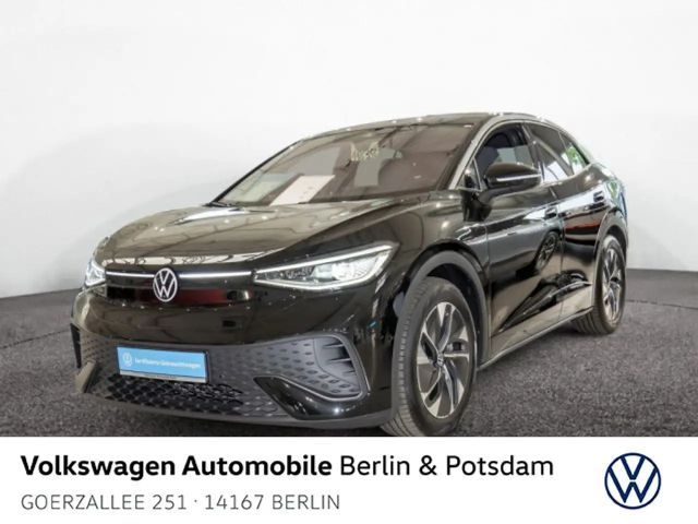 Volkswagen ID.5 Pro Entertainment-Paket R-Kam Wärmepumpe 2025 Elektrisch