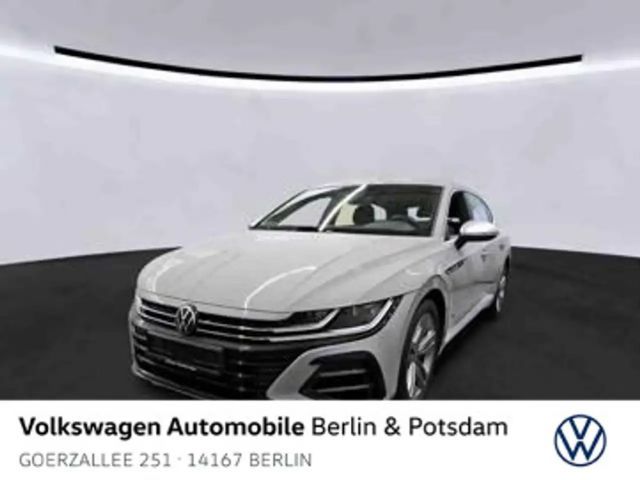 Volkswagen Arteon 2023 Benzine