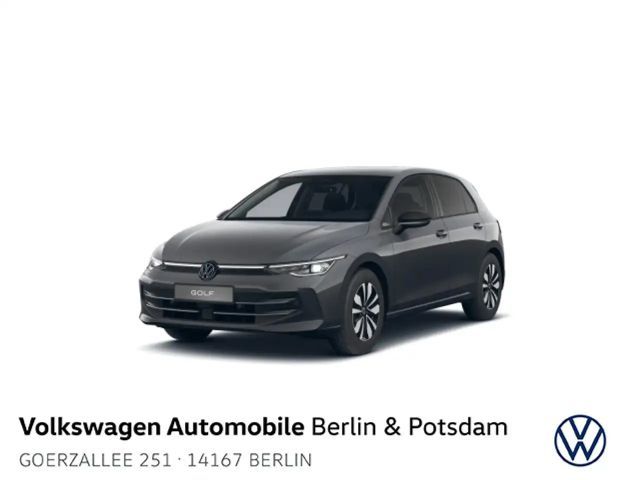 Volkswagen Golf VIII 1.5 eTSI Goal DSG AppConnect R-Kam SHZ 2025 Benzine