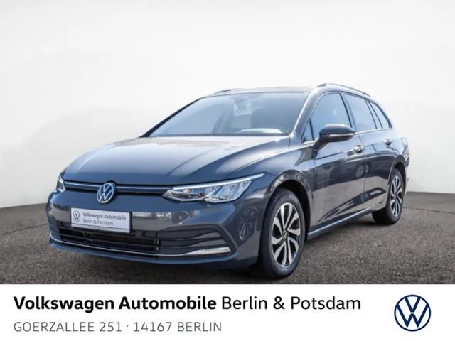 Volkswagen Golf Variant Golf VIII Variant 2.0 TDI DSG Active Navi LED PD 2023 Diesel