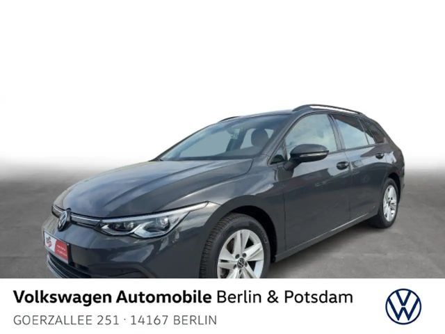 Volkswagen Golf Variant Golf VIII Variant 1.5 TSI Life Navi AC LED PDC 2022 Benzine
