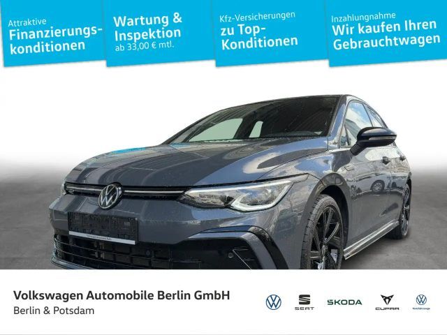 Volkswagen Golf VIII 1.5 eTSI R-Line 2023 Benzine
