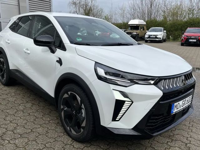 Mitsubishi Grandis