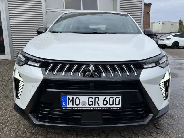 Mitsubishi Grandis