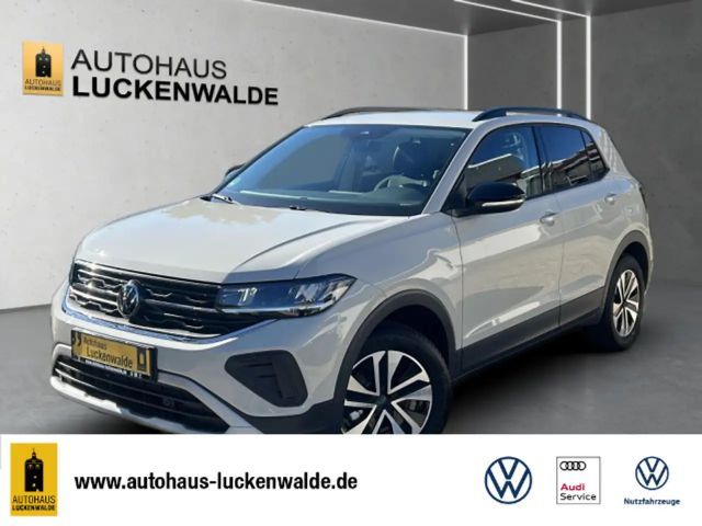 Volkswagen T-Cross 1.5 TSI Energy DSG *ACC*NAV*R-CAM*PDC* 2026 Benzine