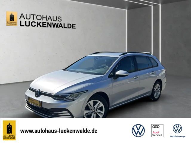 Volkswagen Golf Variant Golf VIII Variant 2.0 TDI Life DSG *ACC*NAV*SHZ* 2022 Diesel