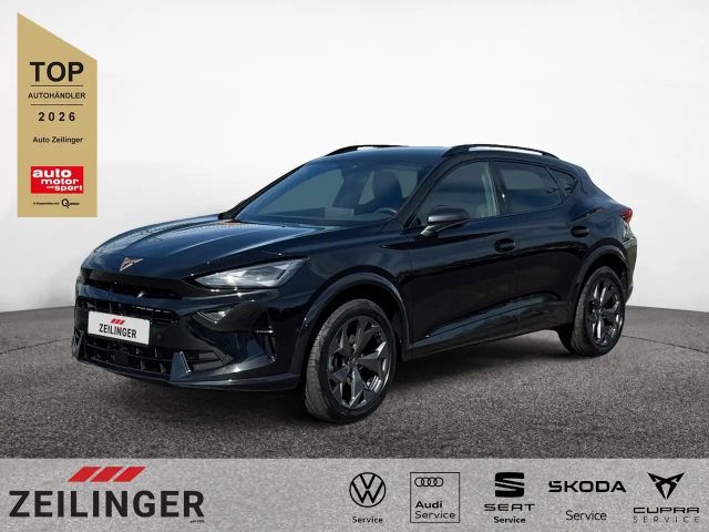 Cupra Formentor TDI DSG|AHK|el.HECK|360°KAMERA|NAVI 2025 Diesel