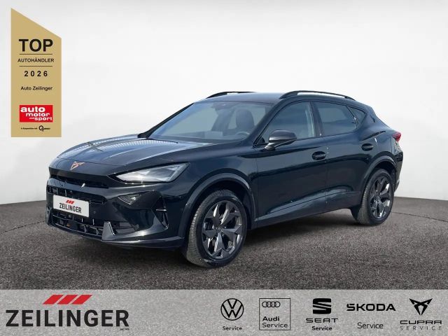 Cupra Formentor TDI DSG|AHK|el.HECK|360°KAMERA|NAVI 2025 Diesel