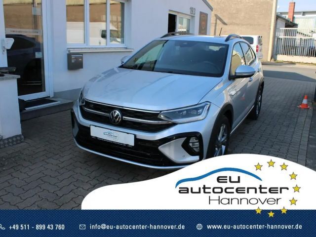 Volkswagen Taigo 1.0 TSI DSG R-Line IQ-Drive, Matrix, ACC,D 2024 Benzine