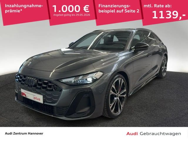 Audi A5 e-hybrid quattro S line LED 2026 Hybride / Benzine