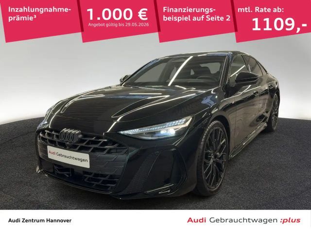 Audi A6 Limousine TDI quattro 150 kW S tronic 2025 Diesel