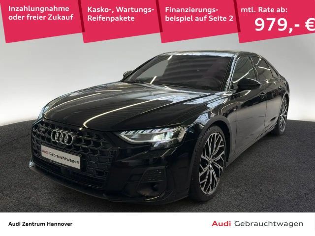 Audi A8 2023 Diesel