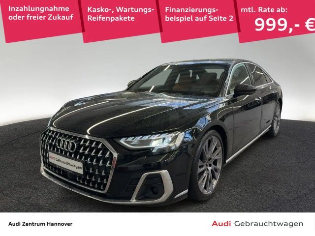 Audi A8 2023 Diesel