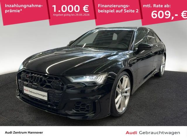 Audi S6 3.0 TDI quattro Matrix Head-Up Standh P 2024 Diesel