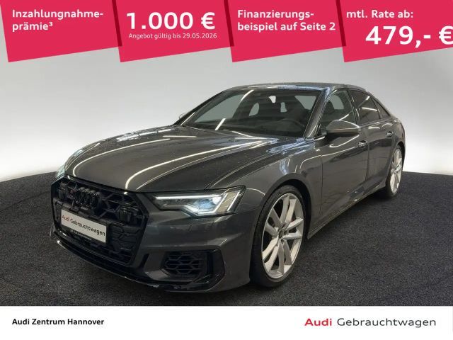 Audi S6 3.0 TDI quattro Head-up Standh Pano 2024 Diesel