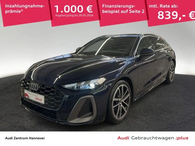 Audi A5 S line 2.0 TFSI 2025 Benzine