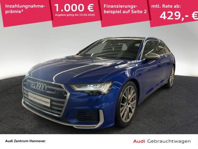 Audi S6 2023 Diesel
