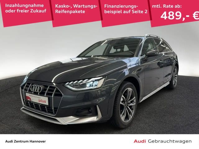 Audi A4 allroad 2024 Diesel