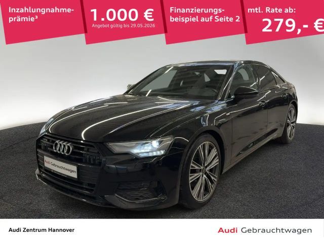 Audi A6 45 TDI Sport S tronic quattro virtu 2023 Diesel