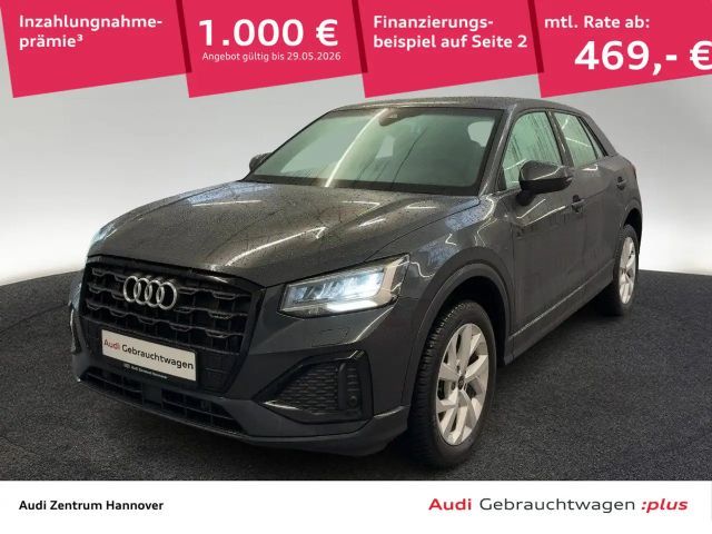 Audi Q2 advanced 35 TDI virtual 2025 Diesel