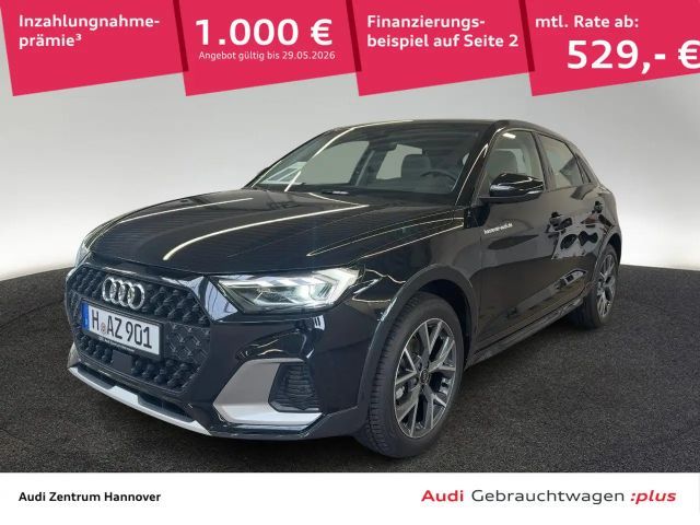 Audi A1 35 allstreet 1.5 TFSI basis (EURO 6e) 2025 Benzine