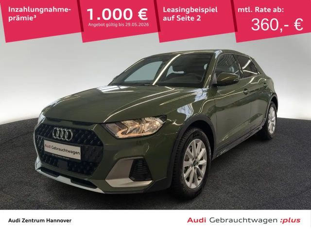 Audi A1 30 TFSI virtual 2025 Benzine