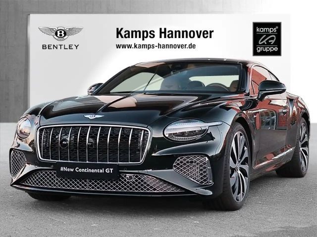 Bentley Continental GT Azure *MY26*NAIM*Rotating Disp* 2026 Hybride / Benzine